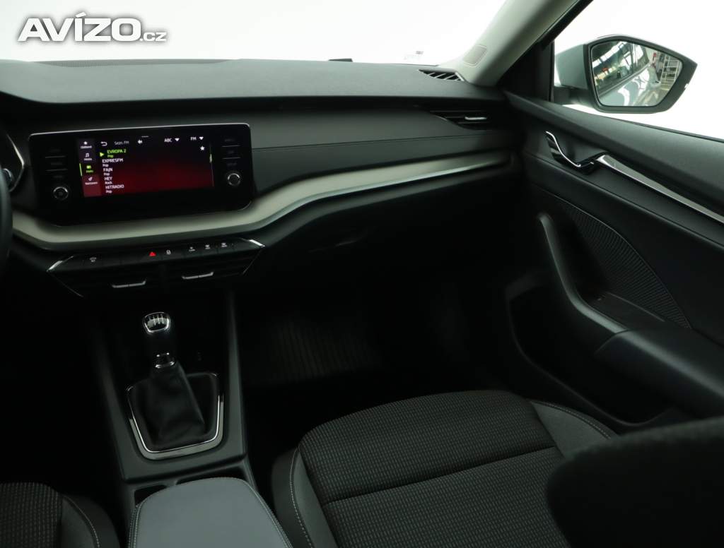 Foto inzerátu Skoda Octavia 2.0 TDI
