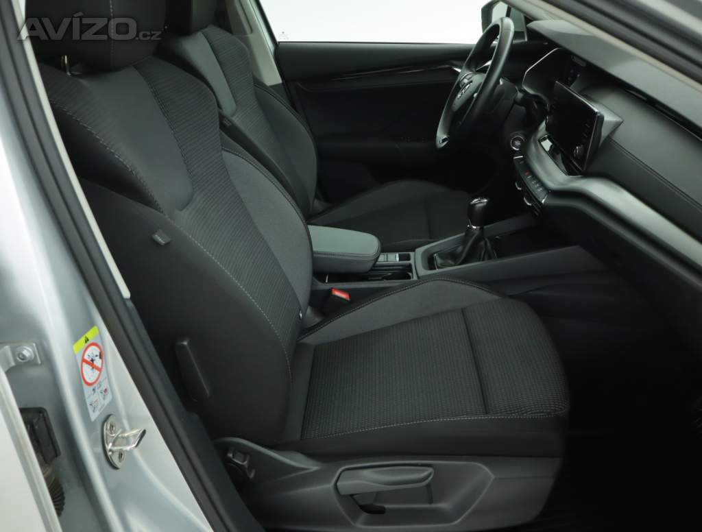 Foto inzerátu Skoda Octavia 2.0 TDI