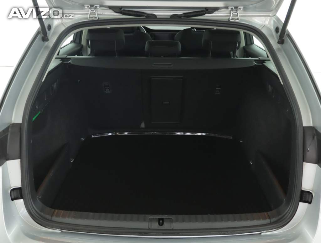 Foto inzerátu Skoda Octavia 2.0 TDI
