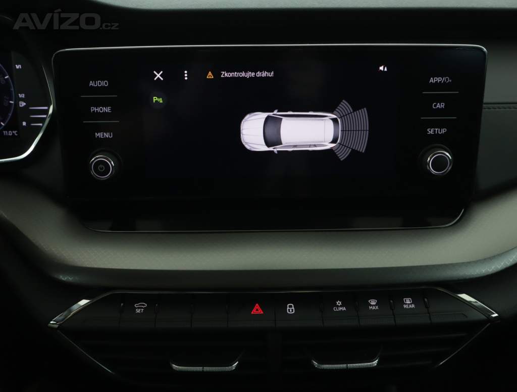 Foto inzerátu Skoda Octavia 2.0 TDI