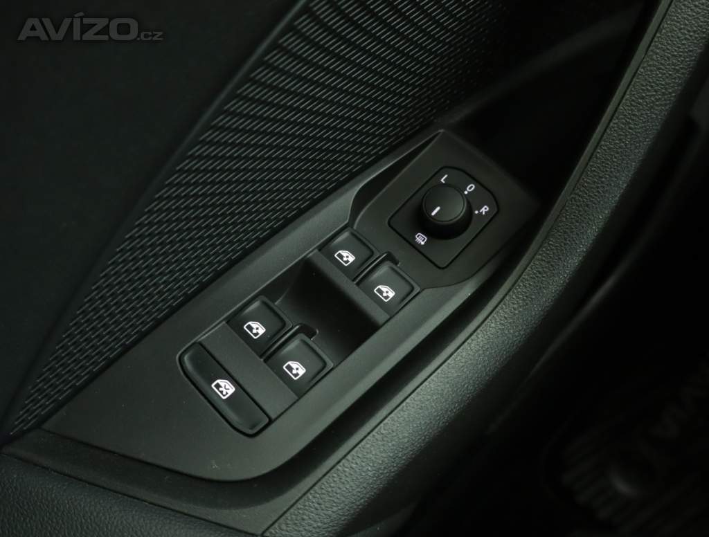 Foto inzerátu Skoda Octavia 2.0 TDI