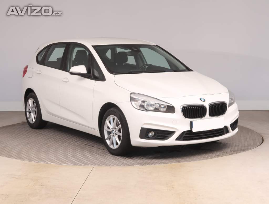 BMW 2 Active Tourer 218i Active Tourer