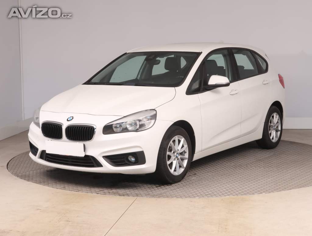 Foto inzerátu BMW 2 Active Tourer 218i Active Tourer
