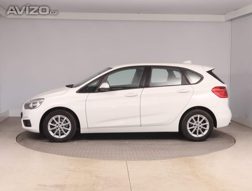 Foto inzerátu BMW 2 Active Tourer 218i Active Tourer