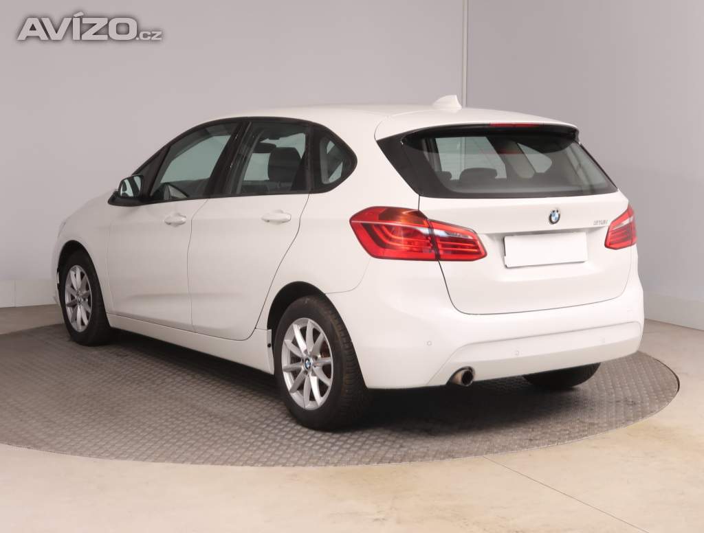 Foto inzerátu BMW 2 Active Tourer 218i Active Tourer