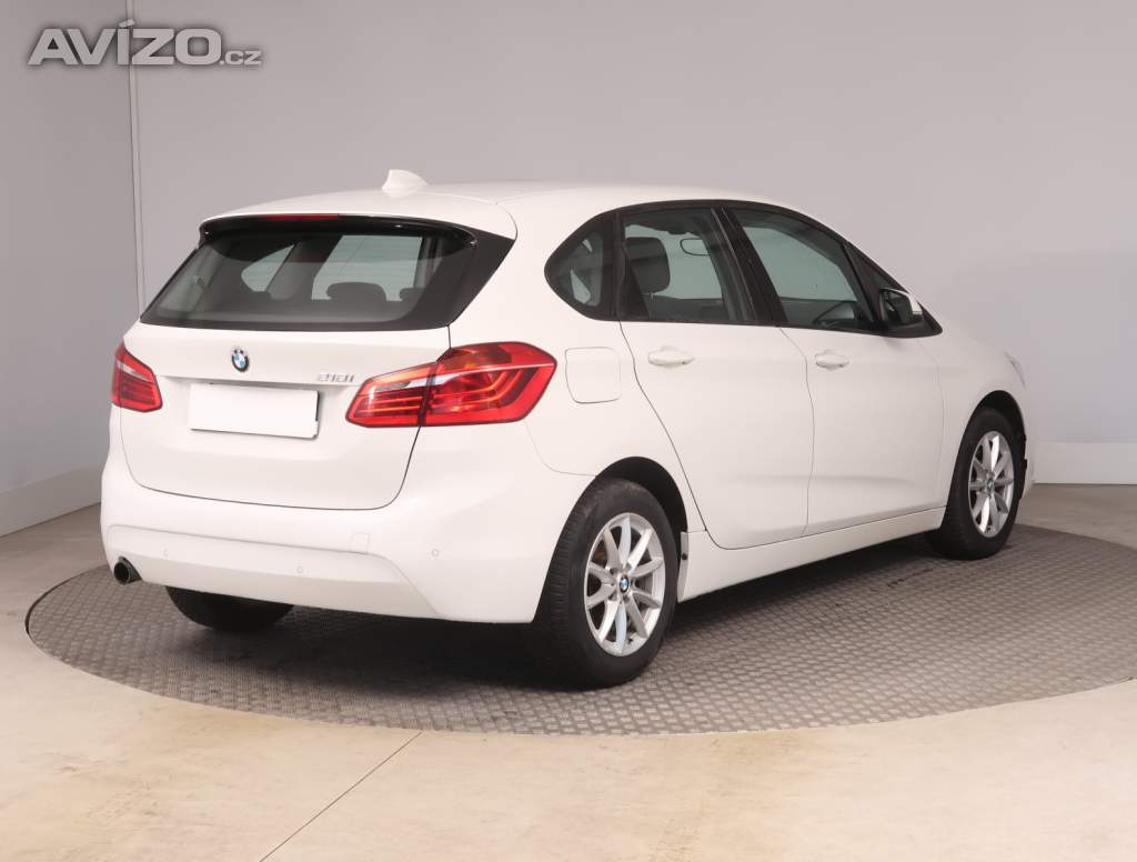 Foto inzerátu BMW 2 Active Tourer 218i Active Tourer