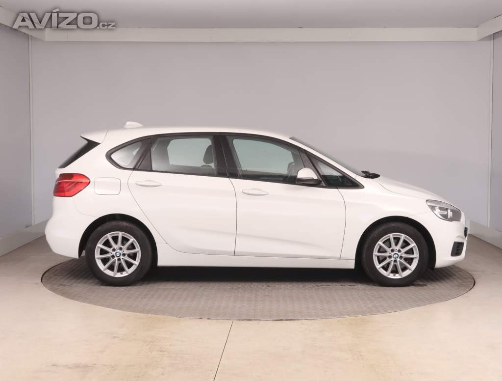 Foto inzerátu BMW 2 Active Tourer 218i Active Tourer