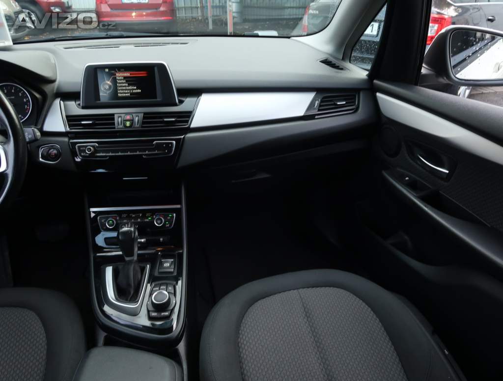 Foto inzerátu BMW 2 Active Tourer 218i Active Tourer