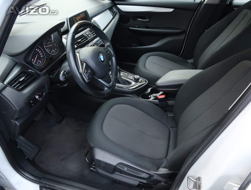 Foto inzerátu BMW 2 Active Tourer 218i Active Tourer