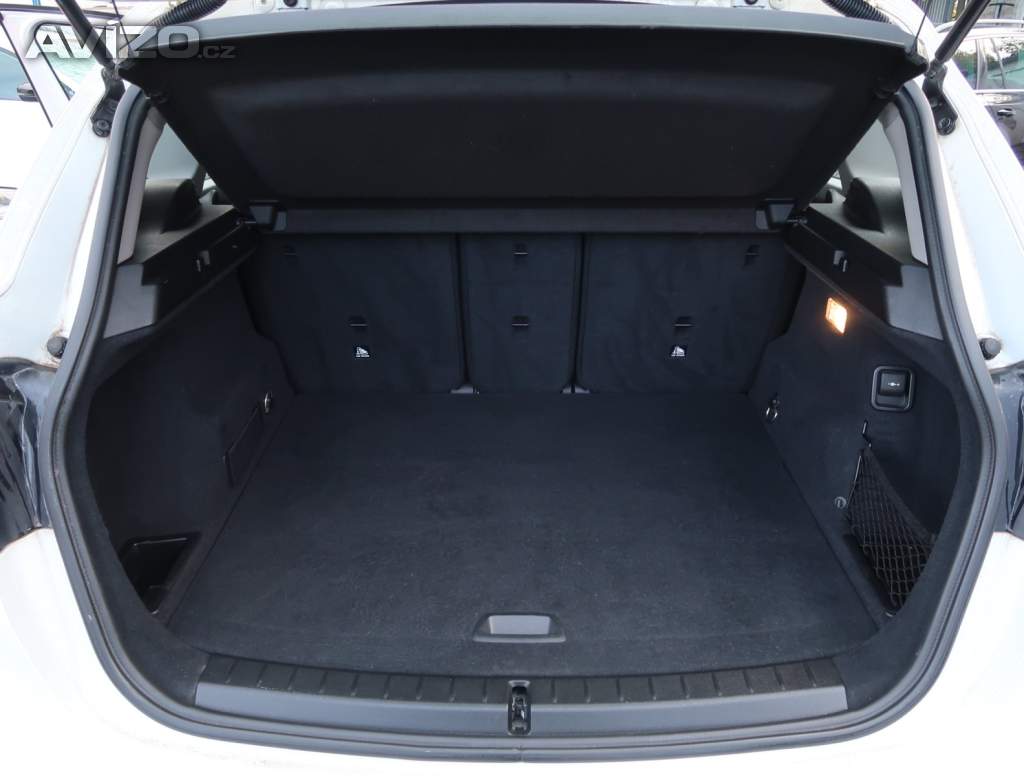 Foto inzerátu BMW 2 Active Tourer 218i Active Tourer