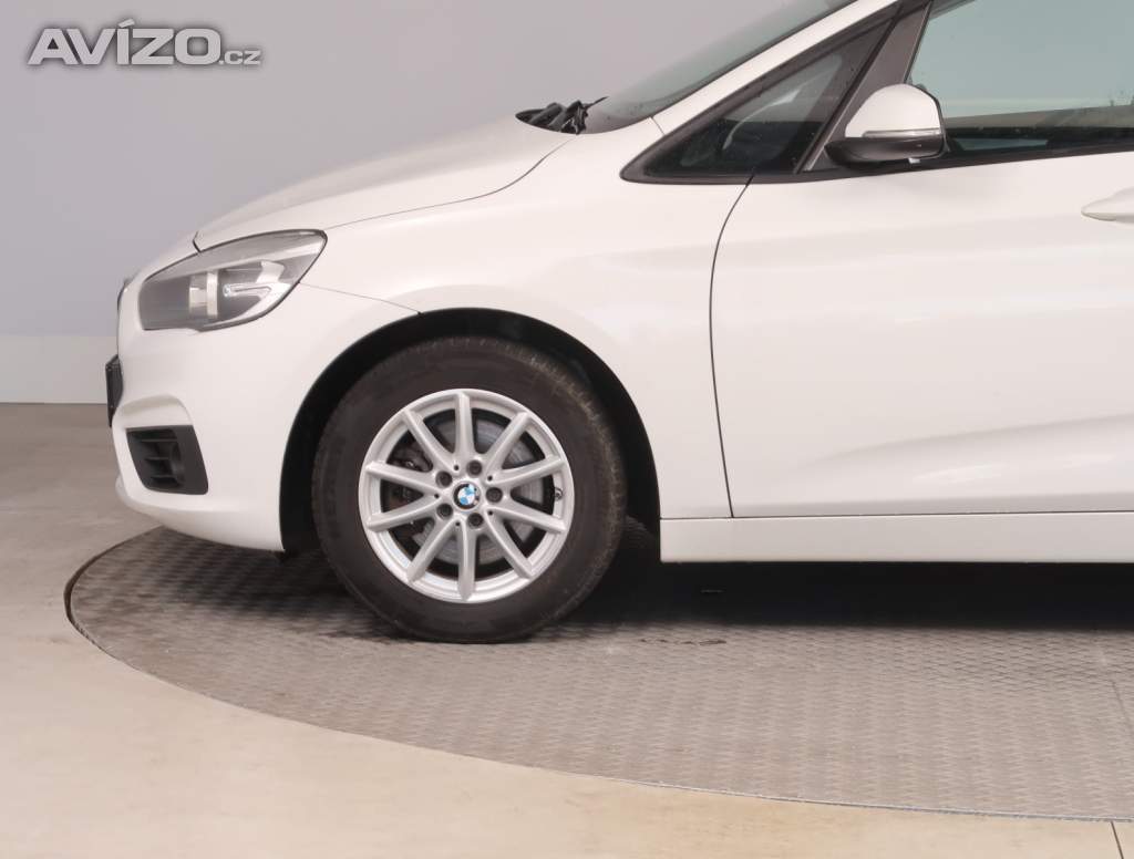 Foto inzerátu BMW 2 Active Tourer 218i Active Tourer