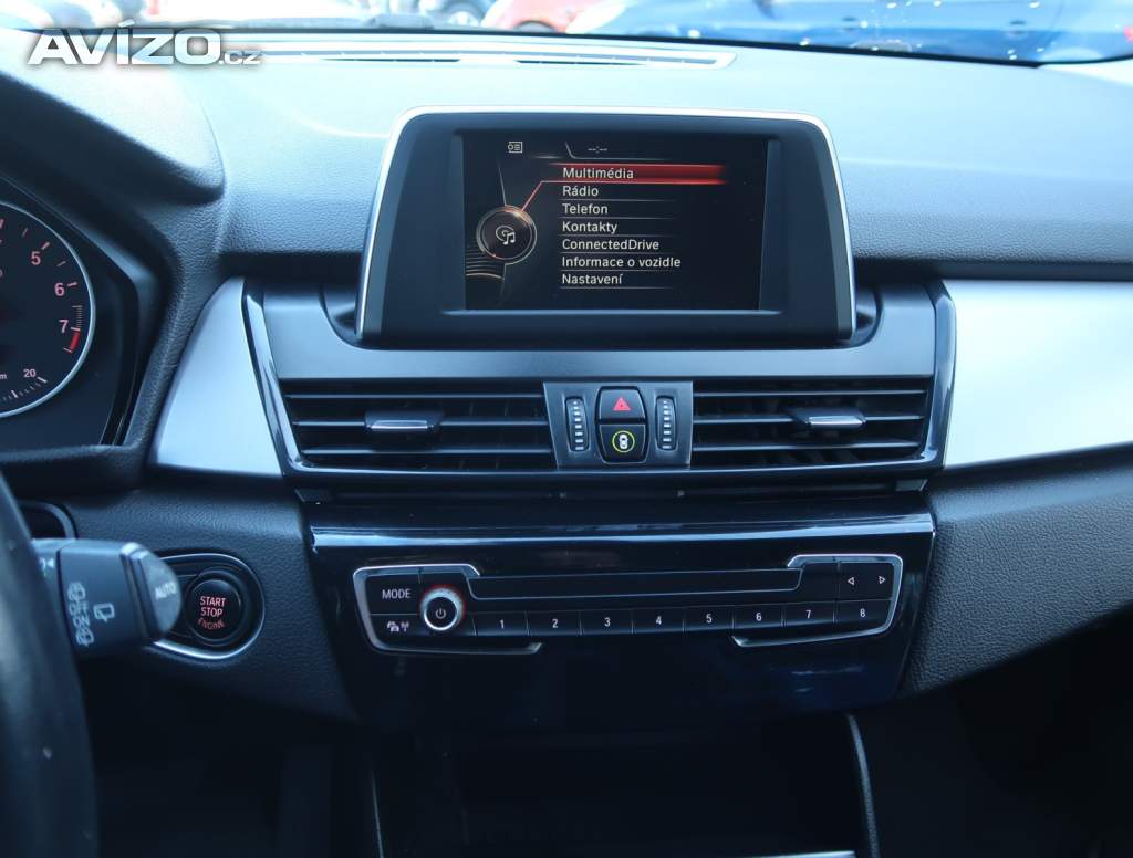 Foto inzerátu BMW 2 Active Tourer 218i Active Tourer