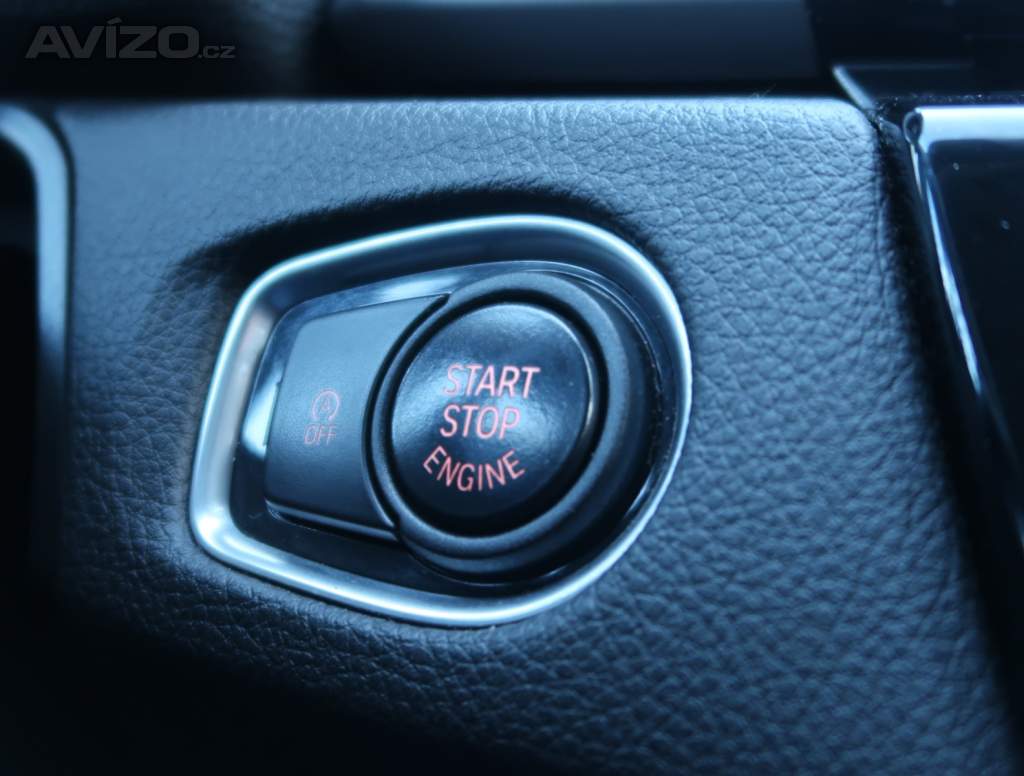 Foto inzerátu BMW 2 Active Tourer 218i Active Tourer