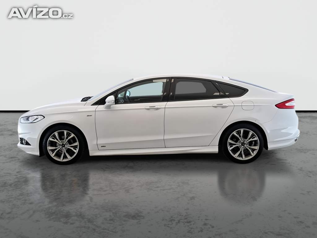 Foto inzerátu Ford Mondeo 2.0 TDCI