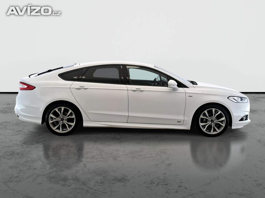 Foto inzerátu Ford Mondeo 2.0 TDCI