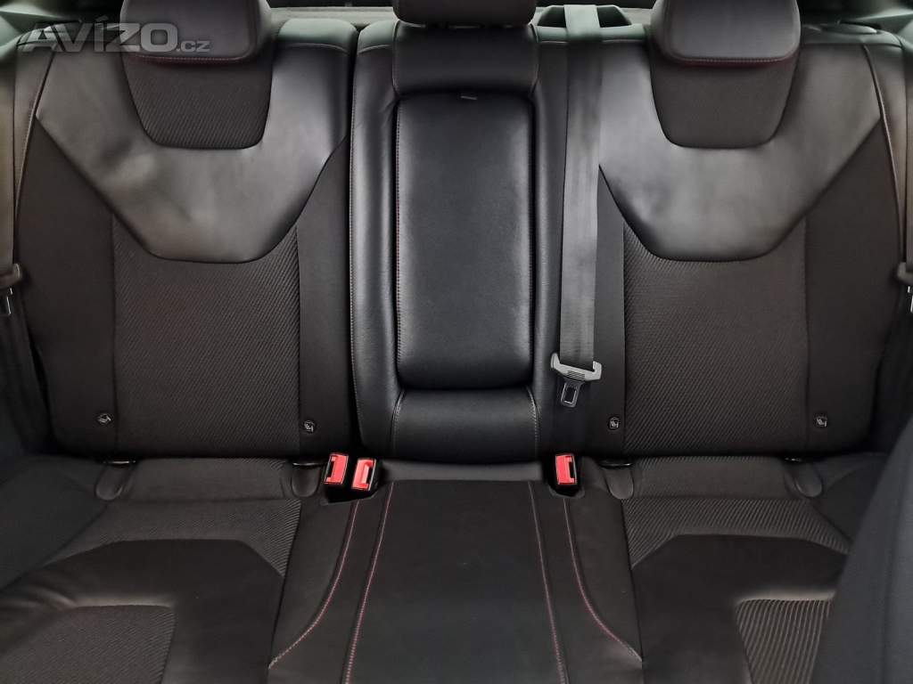 Foto inzerátu Ford Mondeo 2.0 TDCI