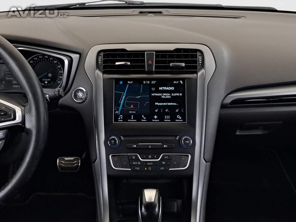 Foto inzerátu Ford Mondeo 2.0 TDCI