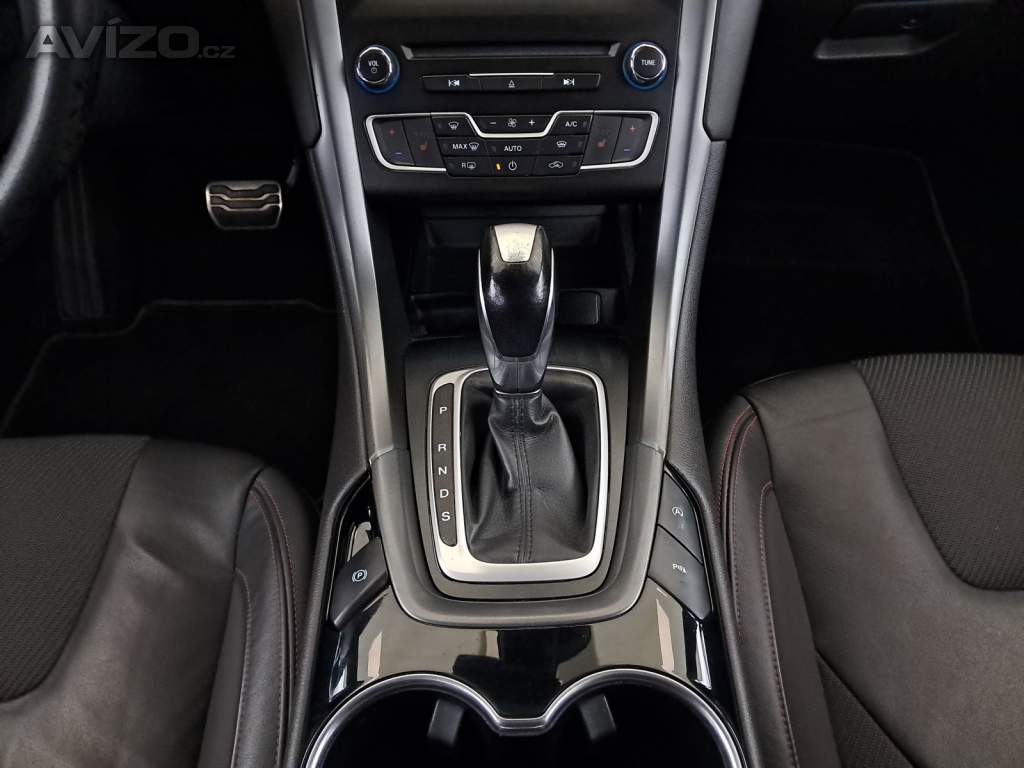 Foto inzerátu Ford Mondeo 2.0 TDCI
