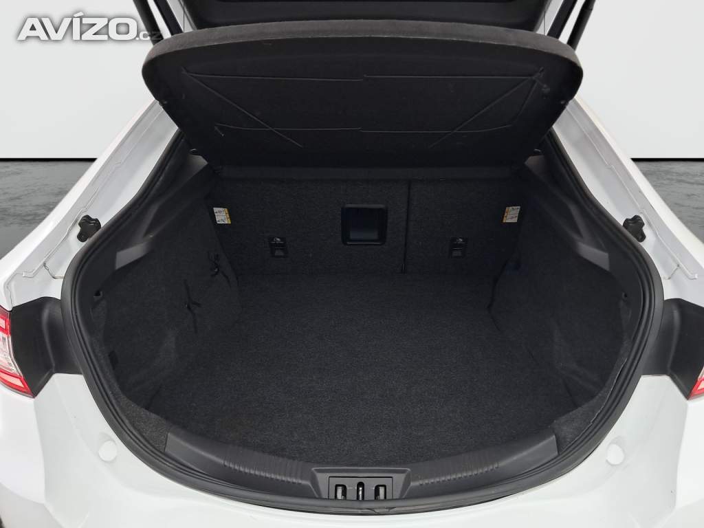 Foto inzerátu Ford Mondeo 2.0 TDCI