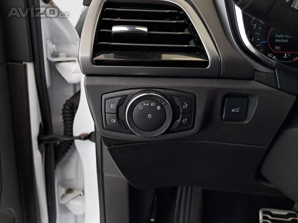 Foto inzerátu Ford Mondeo 2.0 TDCI