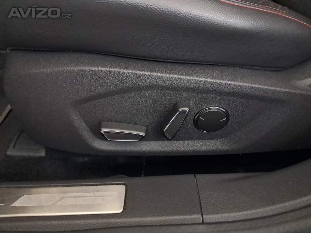 Foto inzerátu Ford Mondeo 2.0 TDCI