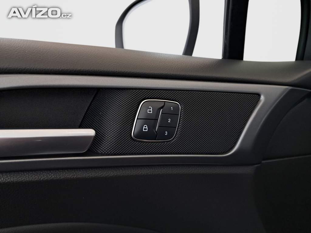 Foto inzerátu Ford Mondeo 2.0 TDCI
