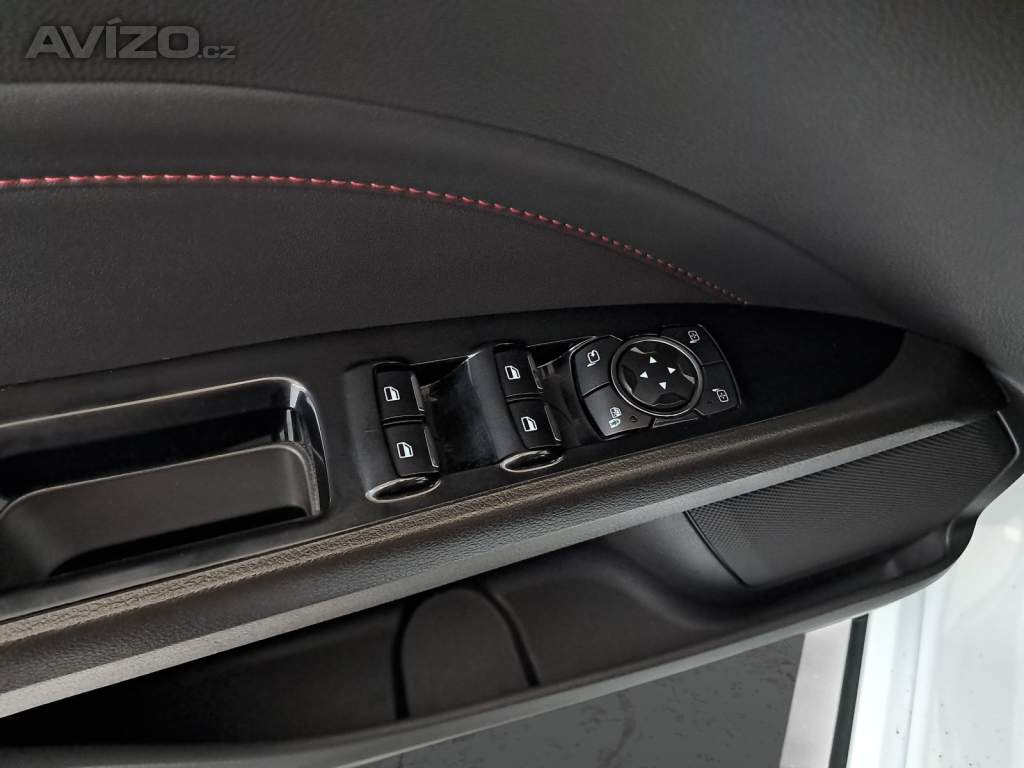 Foto inzerátu Ford Mondeo 2.0 TDCI