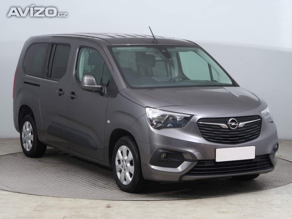 Opel Combo 1.5 CDTI
