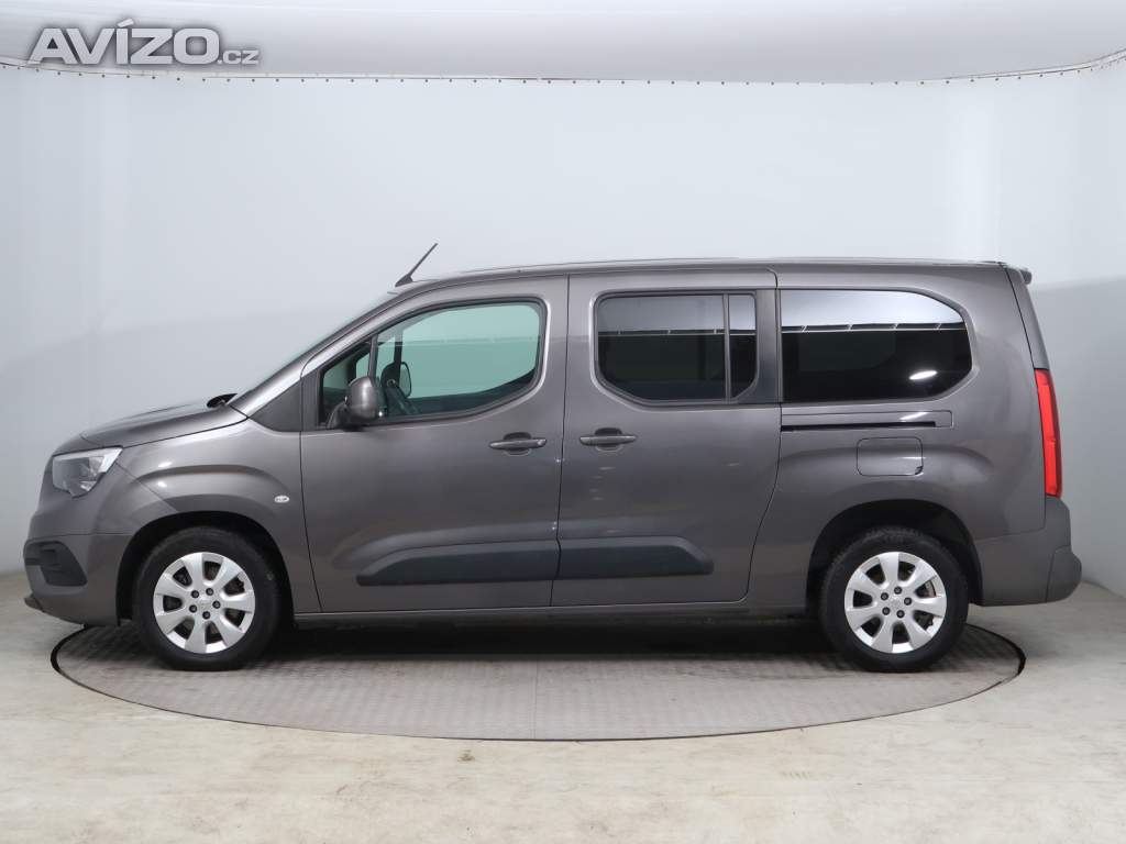 Foto inzerátu Opel Combo 1.5 CDTI