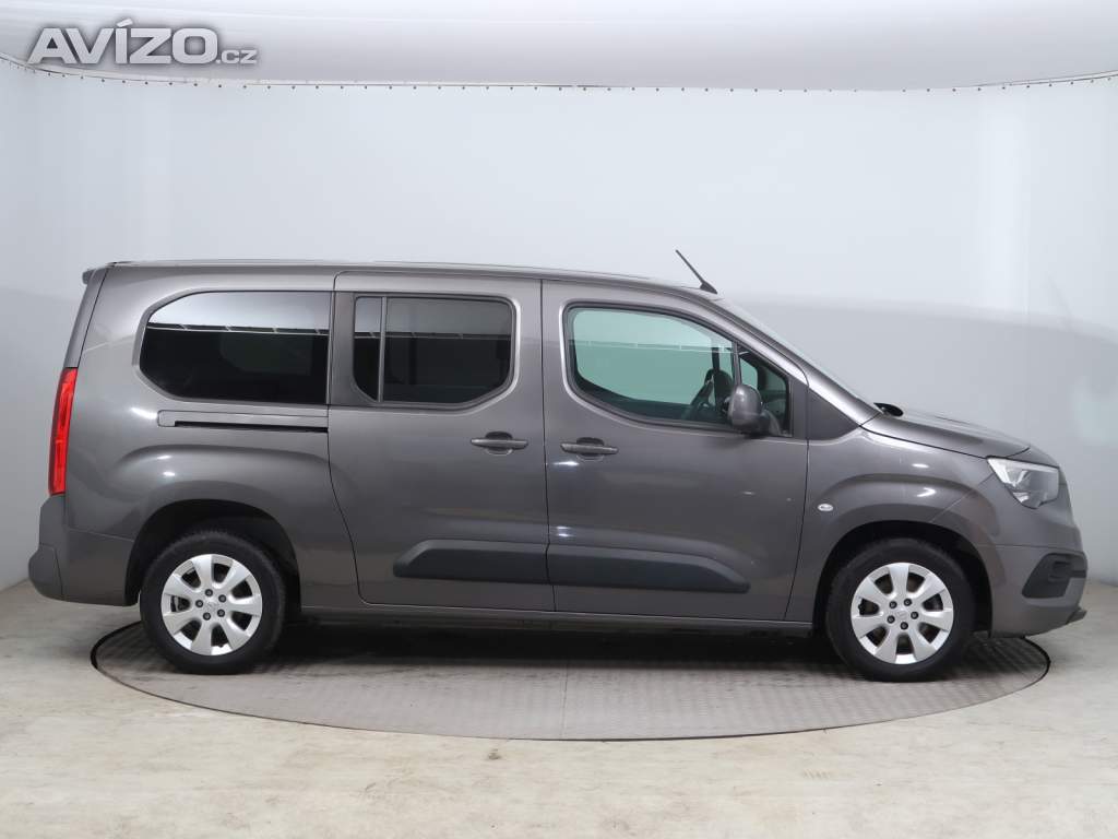 Foto inzerátu Opel Combo 1.5 CDTI