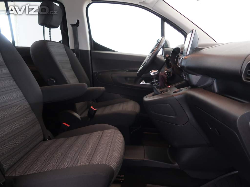 Foto inzerátu Opel Combo 1.5 CDTI