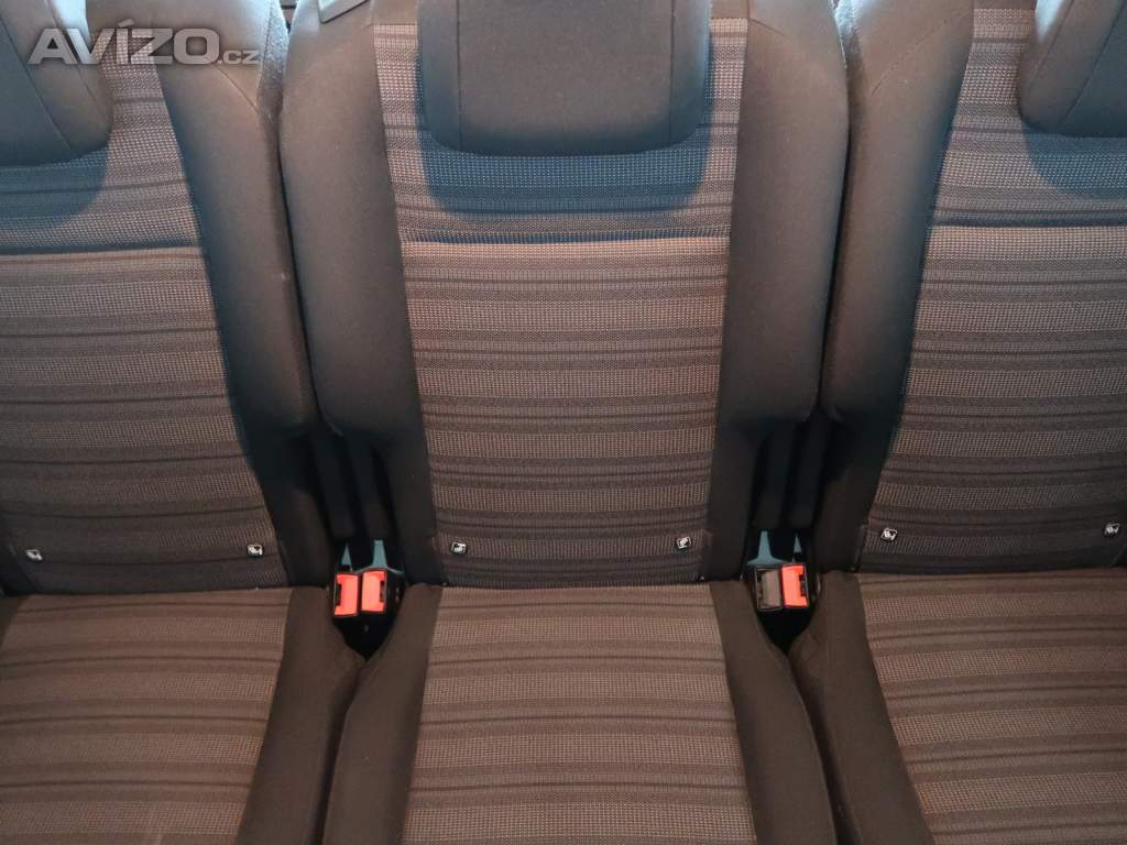 Foto inzerátu Opel Combo 1.5 CDTI