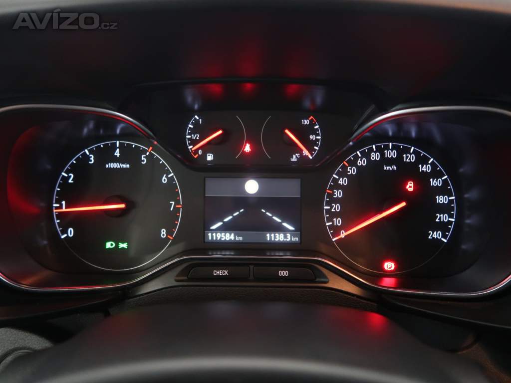 Foto inzerátu Opel Combo 1.5 CDTI