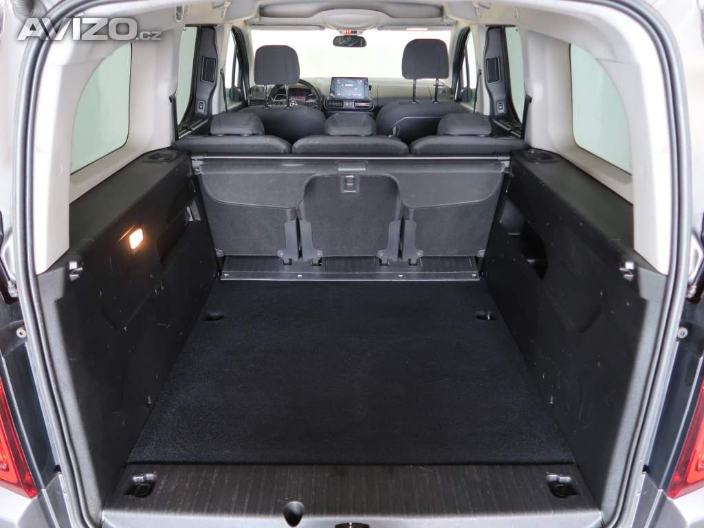 Foto inzerátu Opel Combo 1.5 CDTI