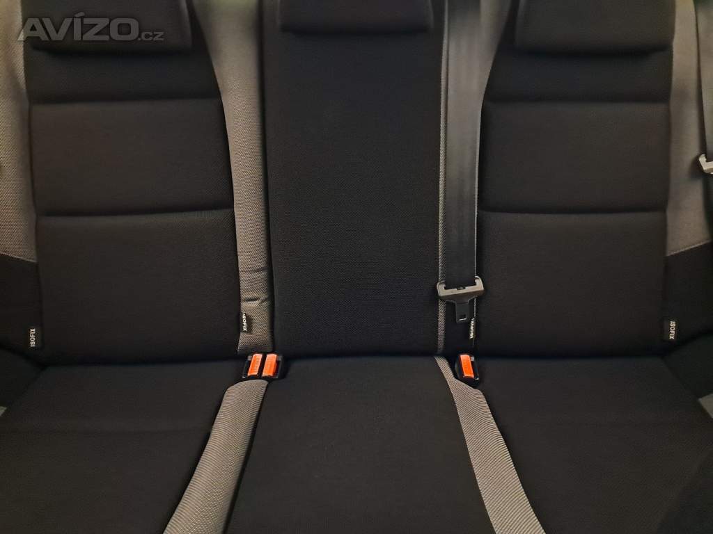 Foto inzerátu Peugeot 207 1.4