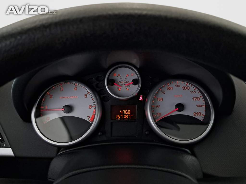 Foto inzerátu Peugeot 207 1.4