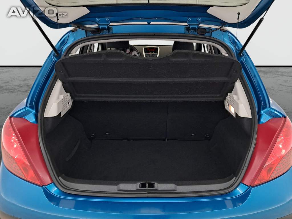 Foto inzerátu Peugeot 207 1.4