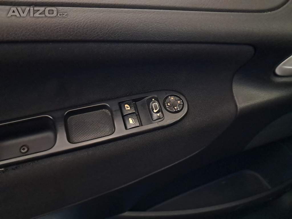 Foto inzerátu Peugeot 207 1.4