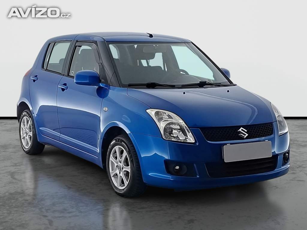 Suzuki Swift 1.3
