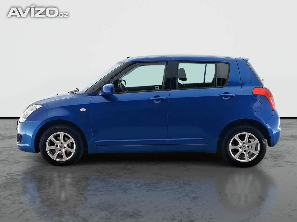 Foto inzerátu Suzuki Swift 1.3