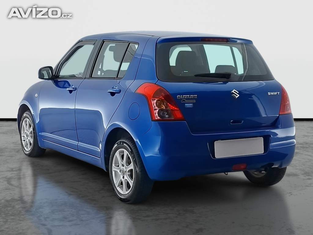 Foto inzerátu Suzuki Swift 1.3
