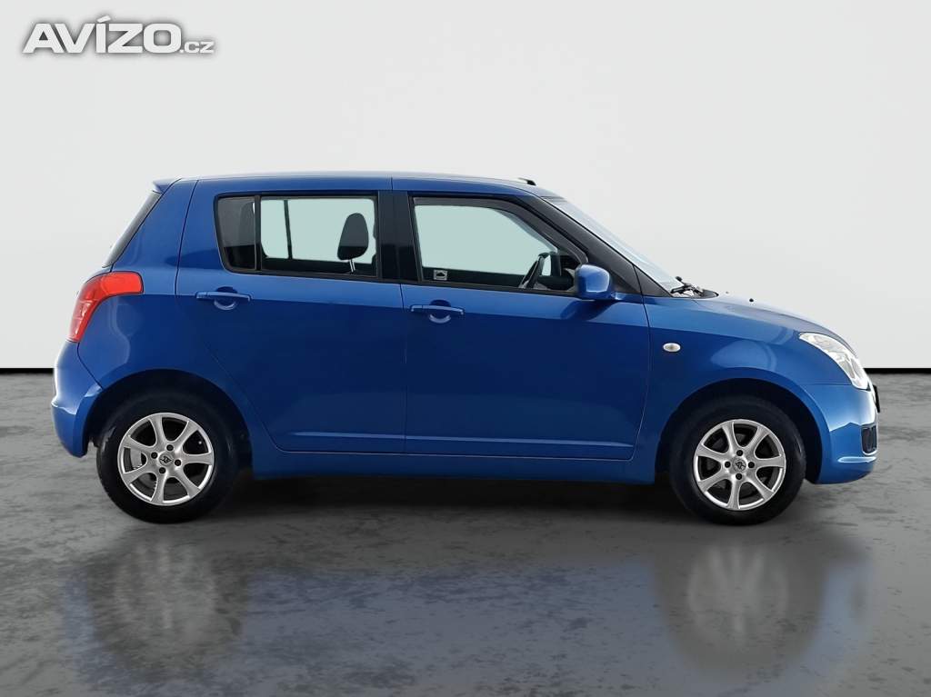 Foto inzerátu Suzuki Swift 1.3