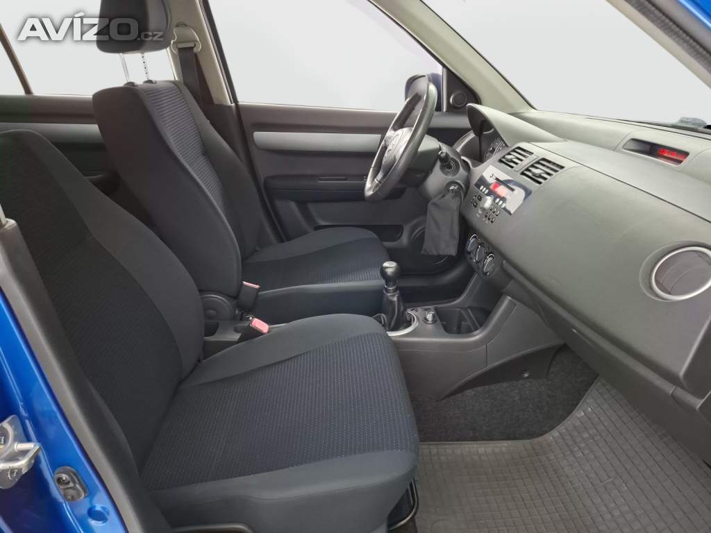 Foto inzerátu Suzuki Swift 1.3