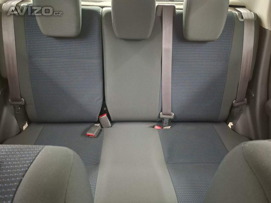 Foto inzerátu Suzuki Swift 1.3