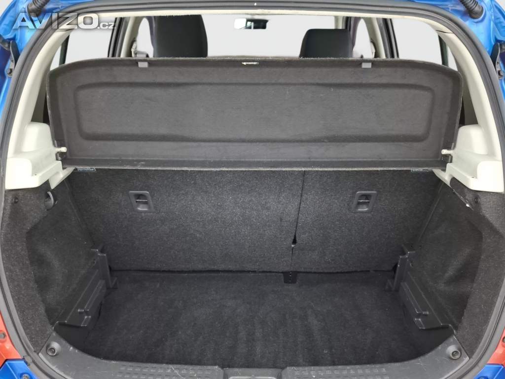 Foto inzerátu Suzuki Swift 1.3