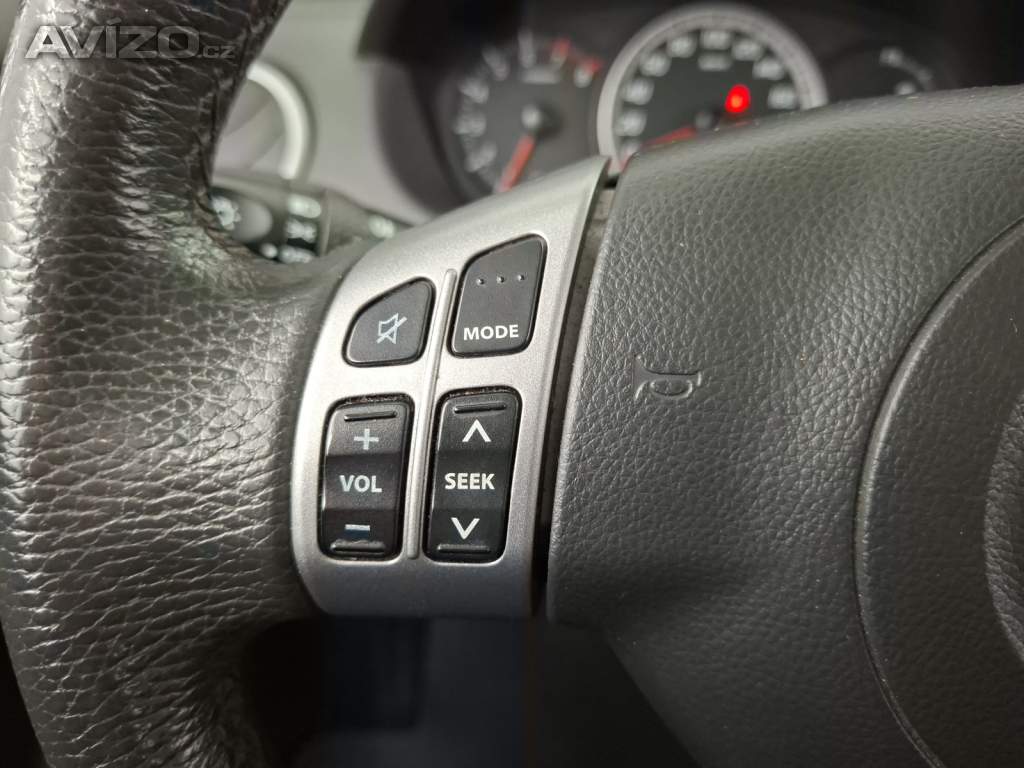 Foto inzerátu Suzuki Swift 1.3