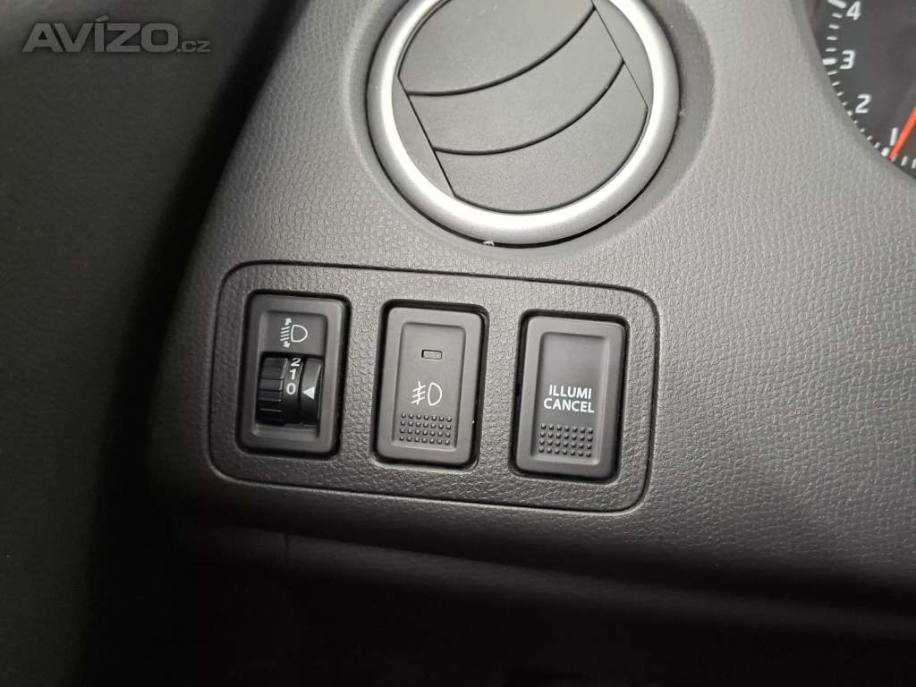 Foto inzerátu Suzuki Swift 1.3