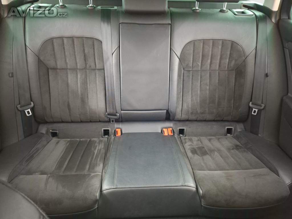 Foto inzerátu Skoda Superb 2.0 TDI 4x4