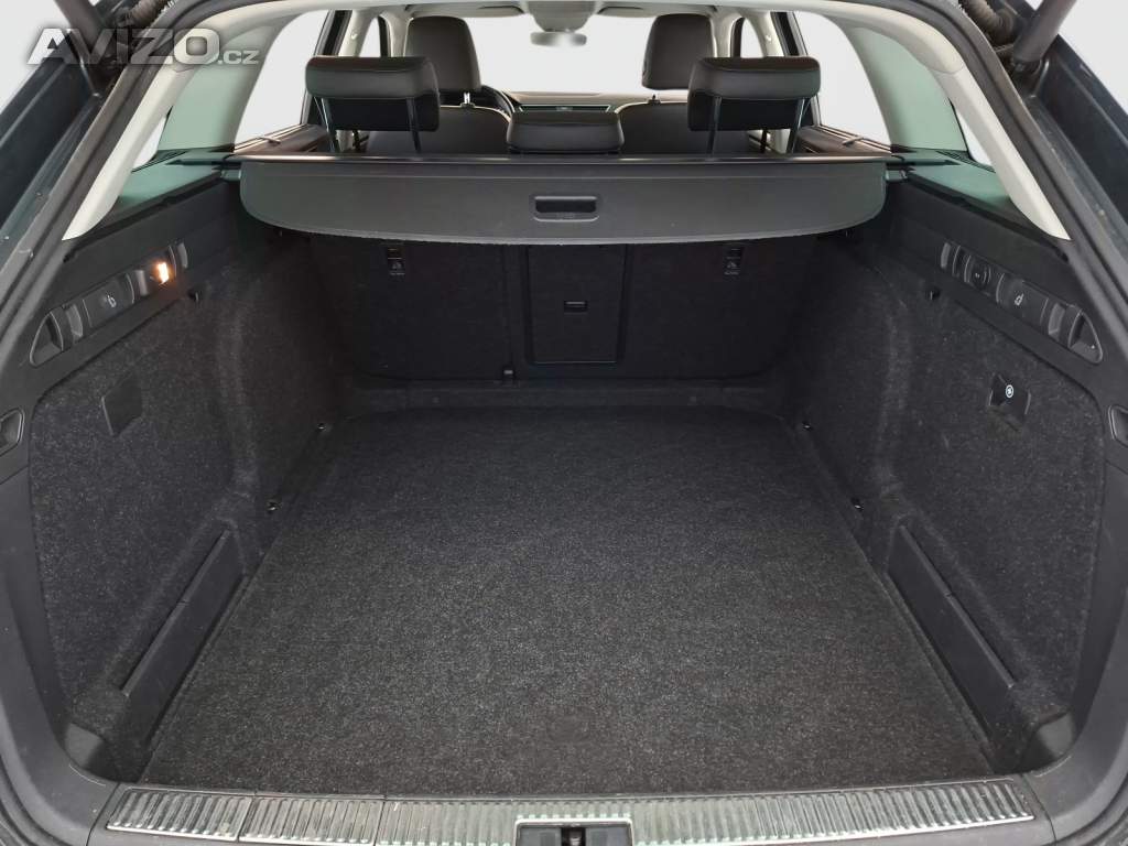 Foto inzerátu Skoda Superb 2.0 TDI 4x4
