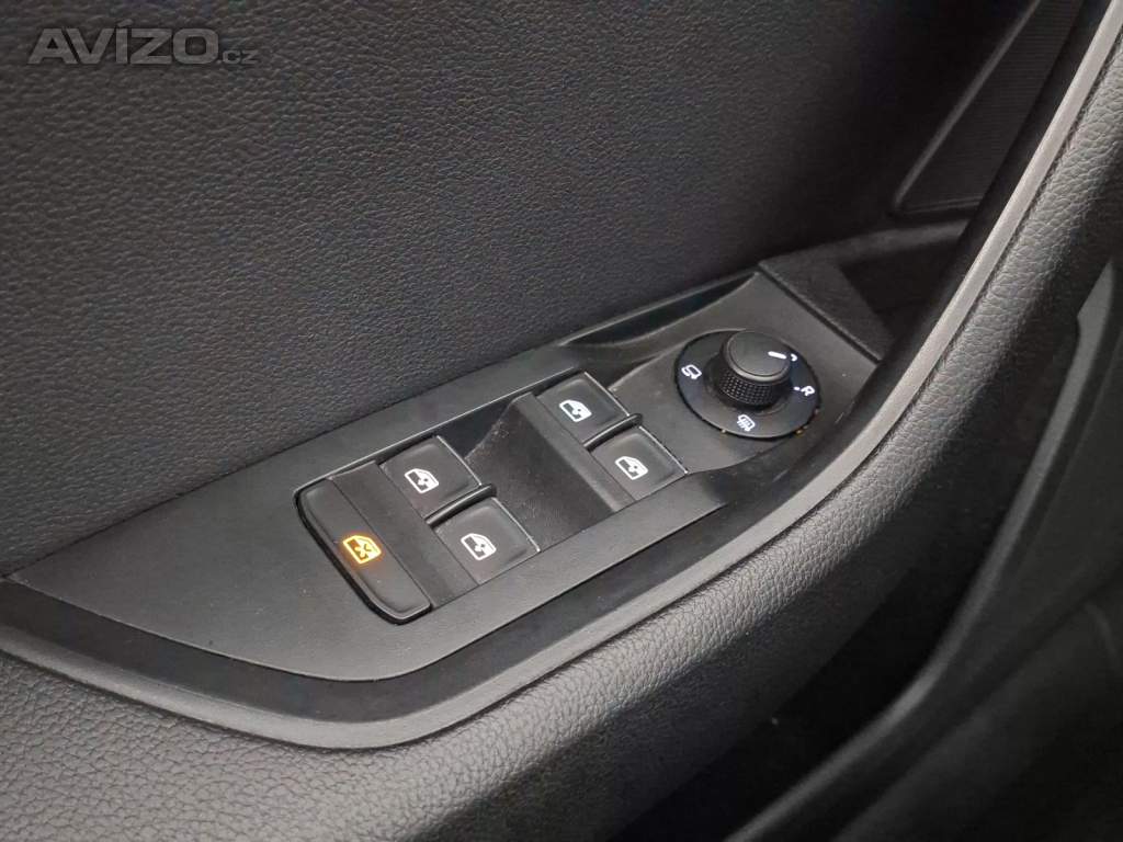 Foto inzerátu Skoda Superb 2.0 TDI 4x4